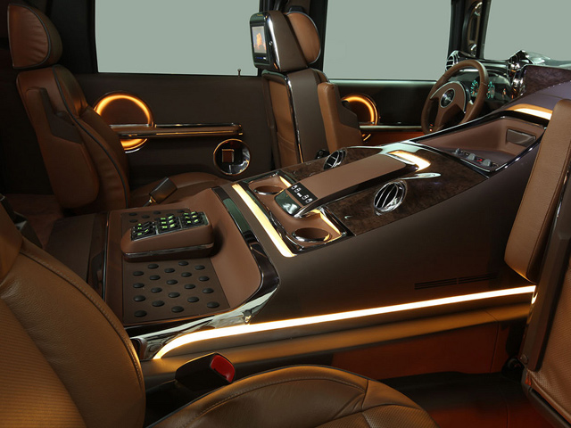 H1 Custom Interior Hummer H1 Hummer H1 Alpha Hummer Cars