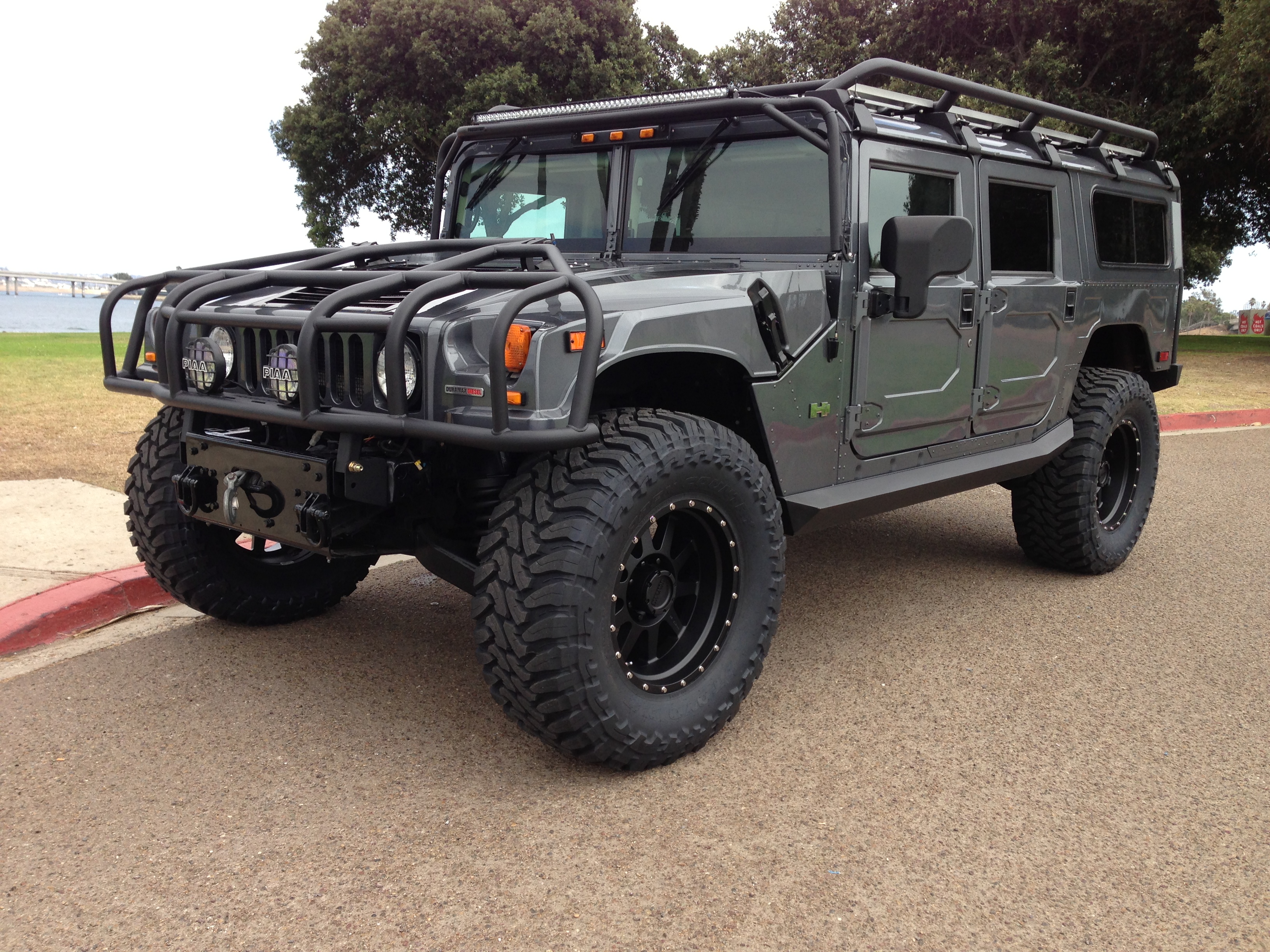 humvee for sale – The Hummer Guy